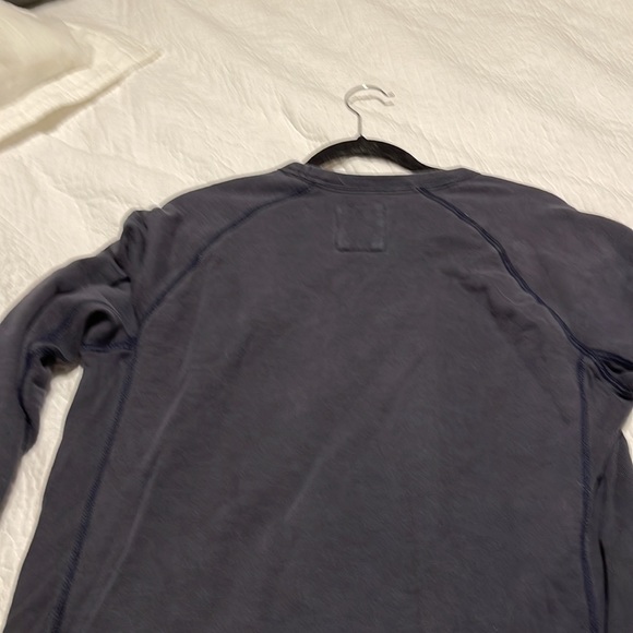 EUC Gap Mens Lived in sweatshirt - SIZE MEDIUM - Picture 5 of 5